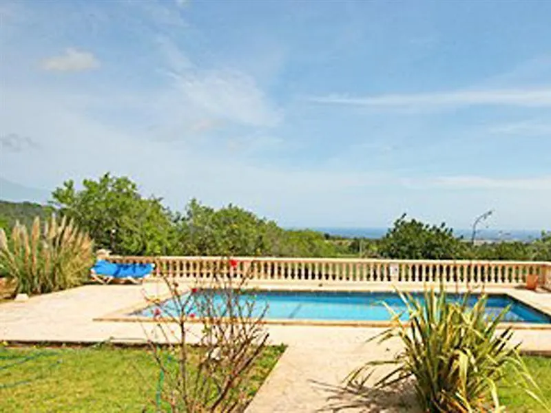 Villa Es Reguerons Portocolom  0*, Portocolom (Mallorca) Spain