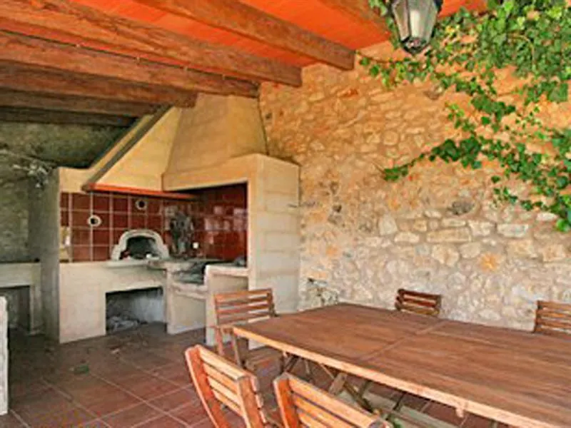 Villa Es Reguerons Portocolom  0*, Portocolom (Mallorca)