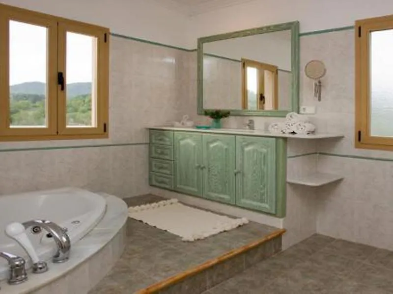 Villa Es Reguerons Portocolom  Portocolom (Mallorca)
