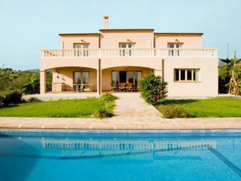 Villa Es Reguerons Portocolom  Spain