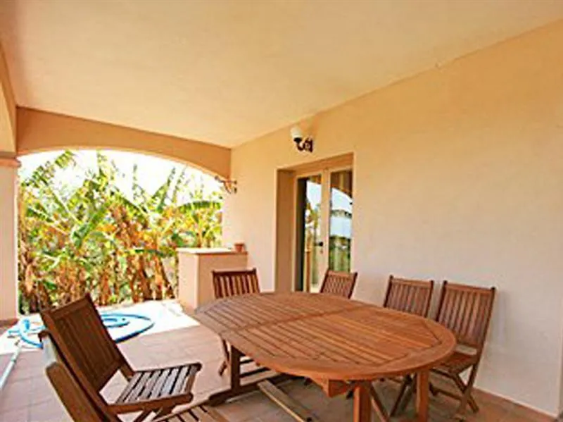 Villa Es Reguerons Portocolom
