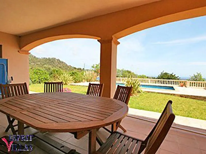 Villa Es Reguerons Portocolom  Spain