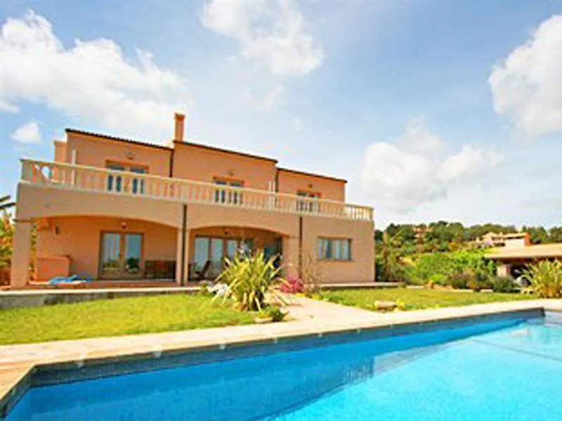 Villa Es Reguerons Portocolom   Portocolom (Mallorca)