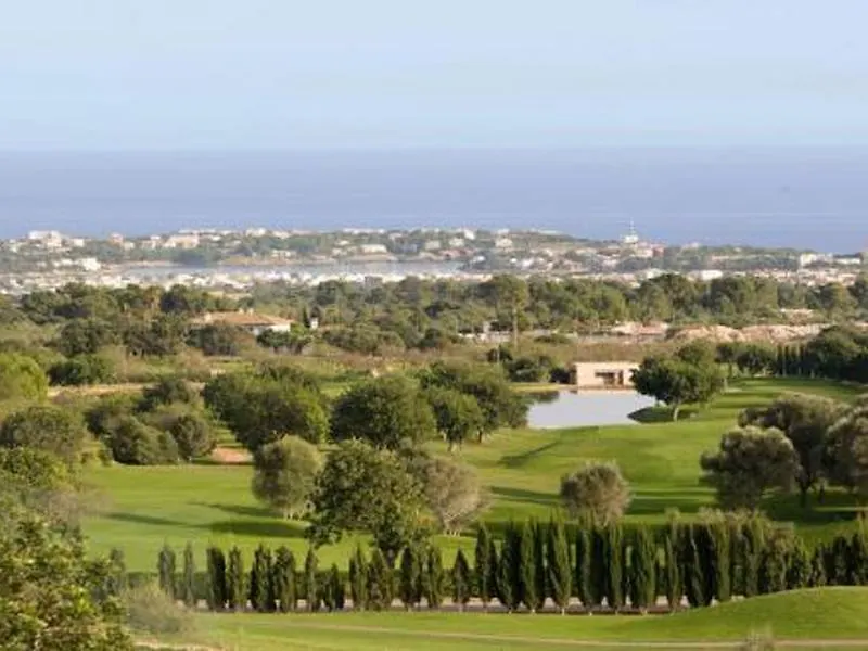 Villa Es Reguerons Portocolom   Portocolom (Mallorca)