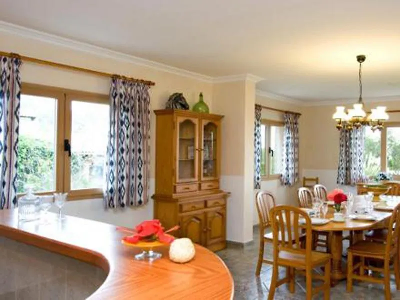 Villa Es Reguerons Portocolom