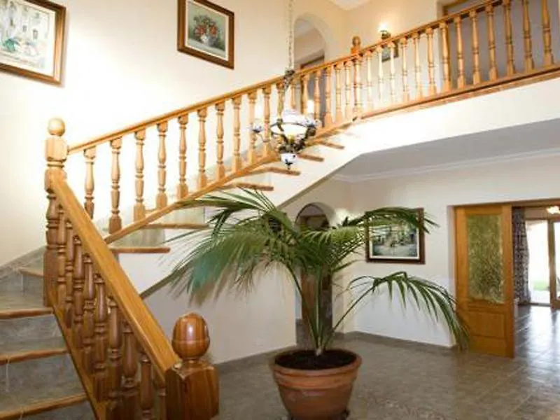 Villa Es Reguerons Portocolom  Spain