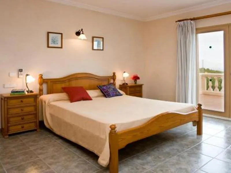 Villa Es Reguerons Portocolom  Portocolom (Mallorca)