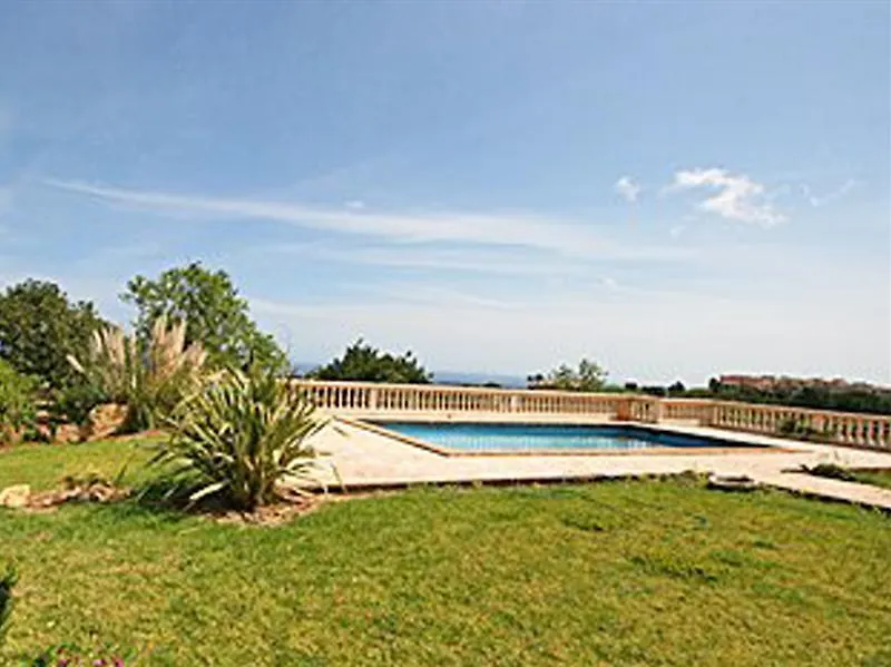 Villa Es Reguerons Portocolom